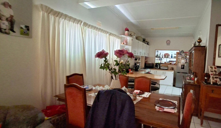 3 Bedroom Property for Sale in Klawer Western Cape